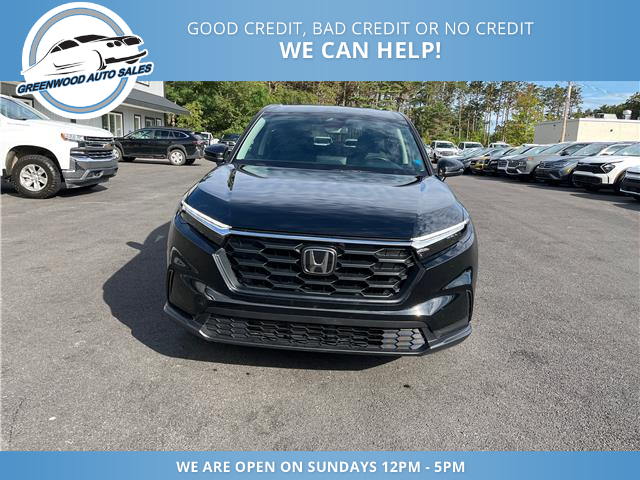 2025 Honda CR-V LX (Stk: 25-107110) in Greenwood - Image 3 of 21 2025 Honda CR-V LX (Stk: 25-107110) in Greenwood - Image 3 of 21