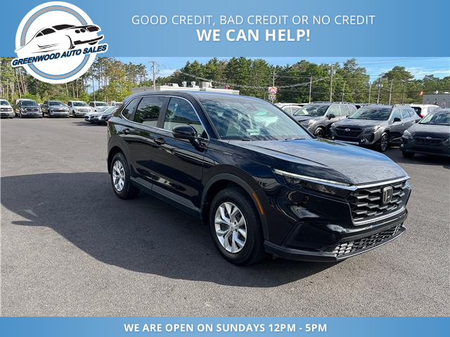 2025 Honda CR-V LX (Stk: 25-107110) in Greenwood - Image 4 of 21 2025 Honda CR-V LX (Stk: 25-107110) in Greenwood - Image 4 of 21