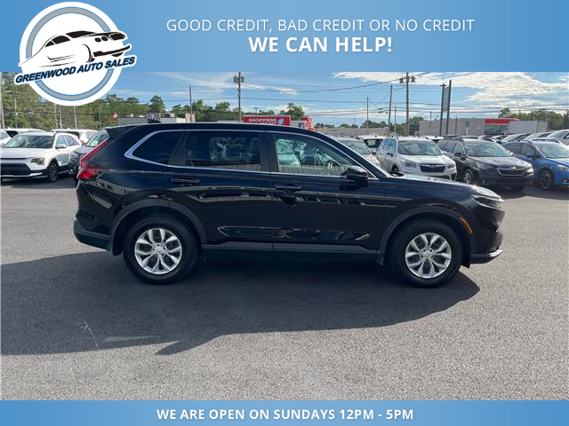 2025 Honda CR-V LX (Stk: 25-107110) in Greenwood - Image 5 of 21 2025 Honda CR-V LX (Stk: 25-107110) in Greenwood - Image 5 of 21