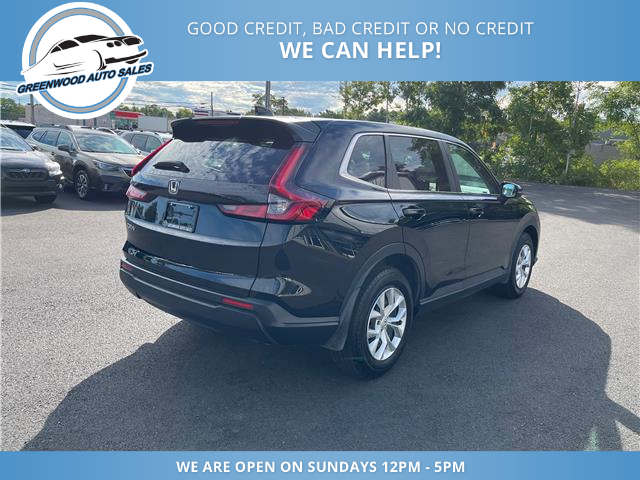 2025 Honda CR-V LX (Stk: 25-107110) in Greenwood - Image 6 of 21 2025 Honda CR-V LX (Stk: 25-107110) in Greenwood - Image 6 of 21