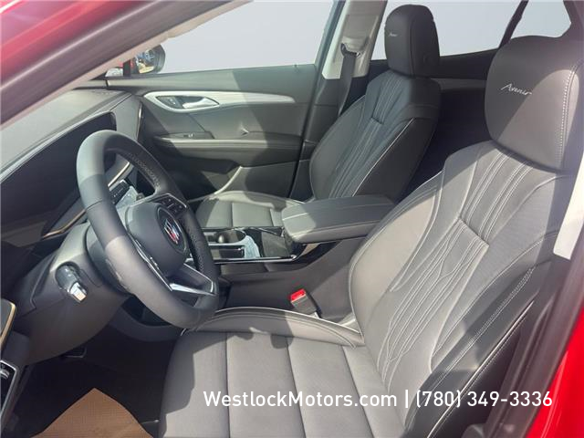 2025 Buick Envision Avenir (Stk: W80015) in Westlock - Image 9 of 15