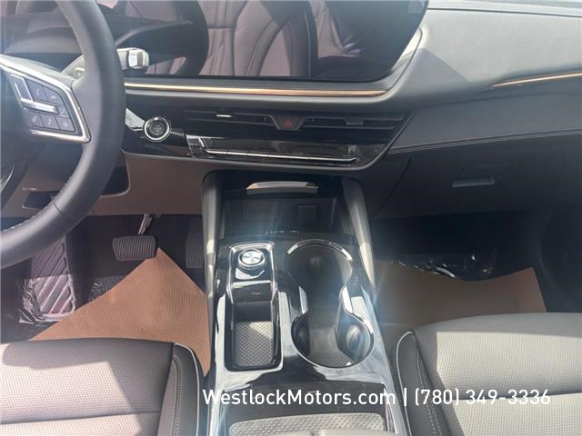 2025 Buick Envision Avenir (Stk: W80015) in Westlock - Image 11 of 15