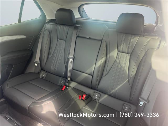 2025 Buick Envision Avenir (Stk: W80015) in Westlock - Image 13 of 15