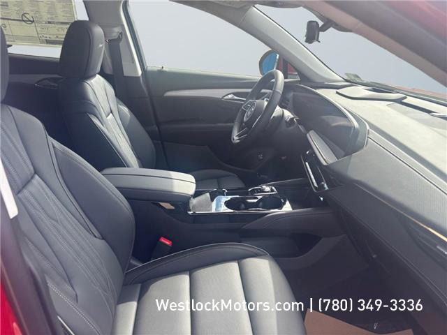 2025 Buick Envision Avenir (Stk: W80015) in Westlock - Image 15 of 15