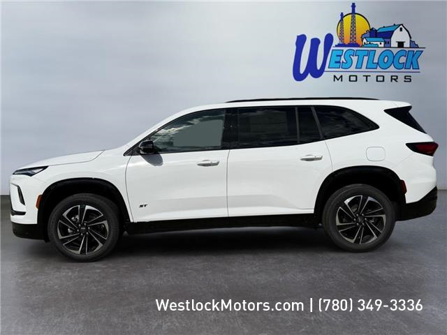 2025 Buick Enclave Sport Touring (Stk: W74258) in Westlock - Image 2 of 15