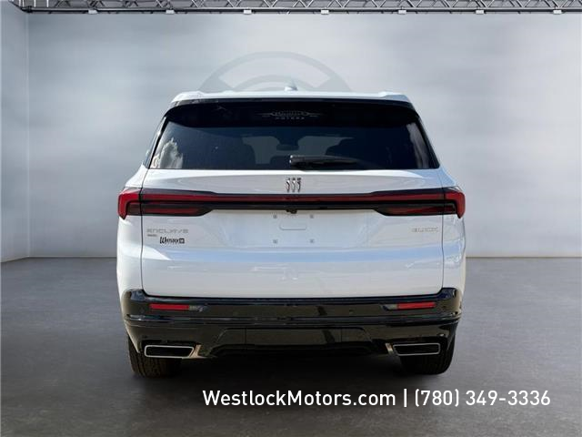2025 Buick Enclave Sport Touring (Stk: W74258) in Westlock - Image 4 of 15