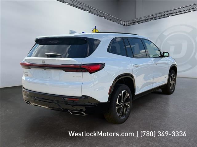 2025 Buick Enclave Sport Touring (Stk: W74258) in Westlock - Image 5 of 15