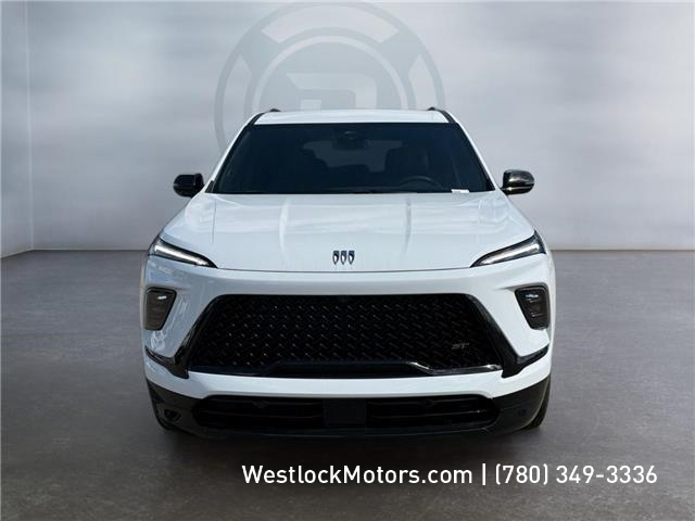 2025 Buick Enclave Sport Touring (Stk: W74258) in Westlock - Image 8 of 15