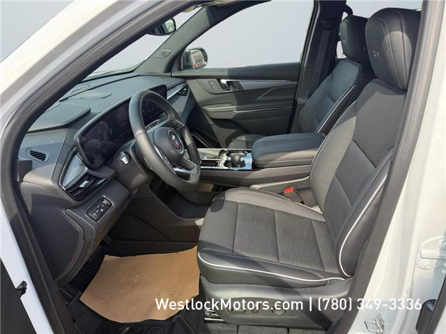 2025 Buick Enclave Sport Touring (Stk: W74258) in Westlock - Image 9 of 15