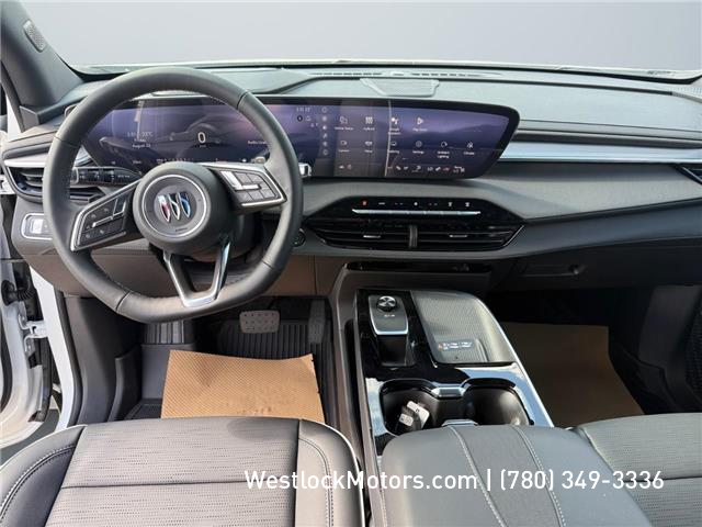 2025 Buick Enclave Sport Touring (Stk: W74258) in Westlock - Image 10 of 15