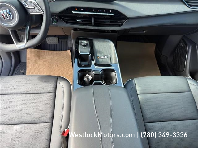 2025 Buick Enclave Sport Touring (Stk: W74258) in Westlock - Image 11 of 15