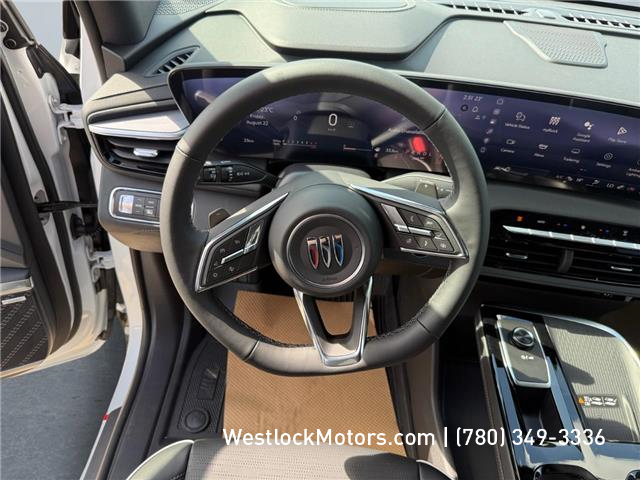 2025 Buick Enclave Sport Touring (Stk: W74258) in Westlock - Image 12 of 15