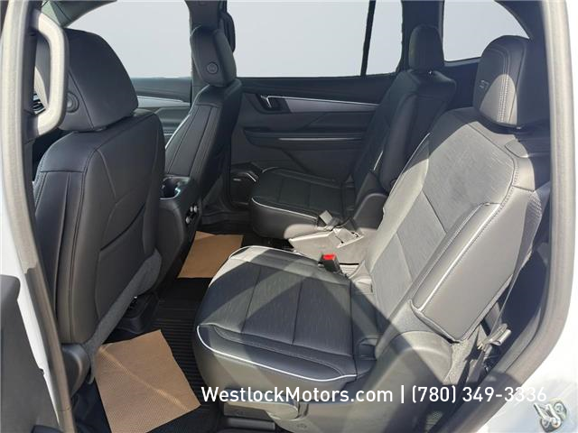 2025 Buick Enclave Sport Touring (Stk: W74258) in Westlock - Image 13 of 15