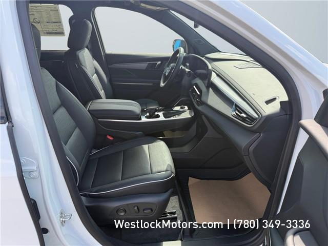 2025 Buick Enclave Sport Touring (Stk: W74258) in Westlock - Image 15 of 15