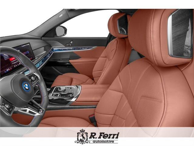 2026 BMW i7 M70 xDrive (Stk: 34218) in Woodbridge - Image 6 of 12