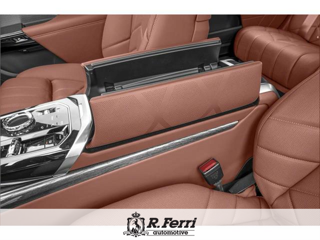 2026 BMW i7 M70 xDrive (Stk: 34218) in Woodbridge - Image 10 of 12