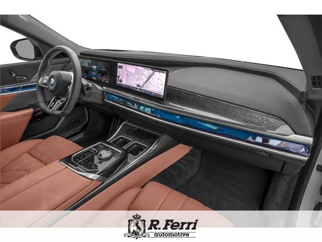 2026 BMW i7 M70 xDrive (Stk: 34218) in Woodbridge - Image 11 of 12