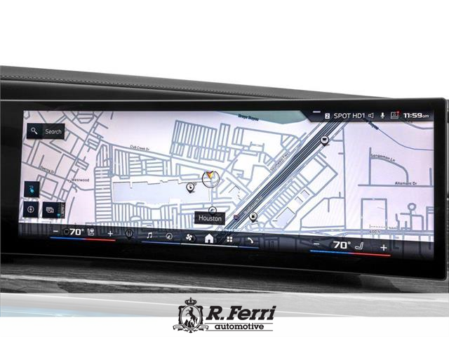 2026 BMW i7 M70 xDrive (Stk: 34218) in Woodbridge - Image 12 of 12