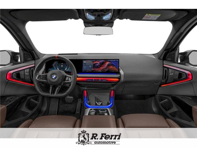 2025 BMW X3 30 xDrive (Stk: 34237) in Woodbridge - Image 3 of 3