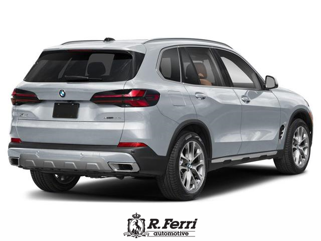 2026 BMW X5 M60i xDrive (Stk: 34239) in Woodbridge - Image 3 of 12