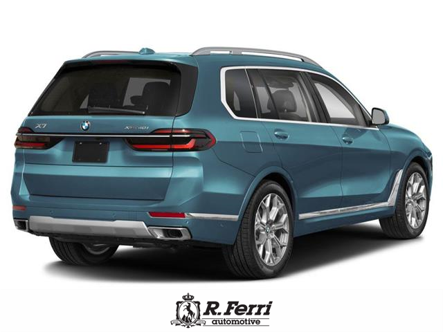 2026 BMW X7 xDrive40i (Stk: 34243) in Woodbridge - Image 3 of 12