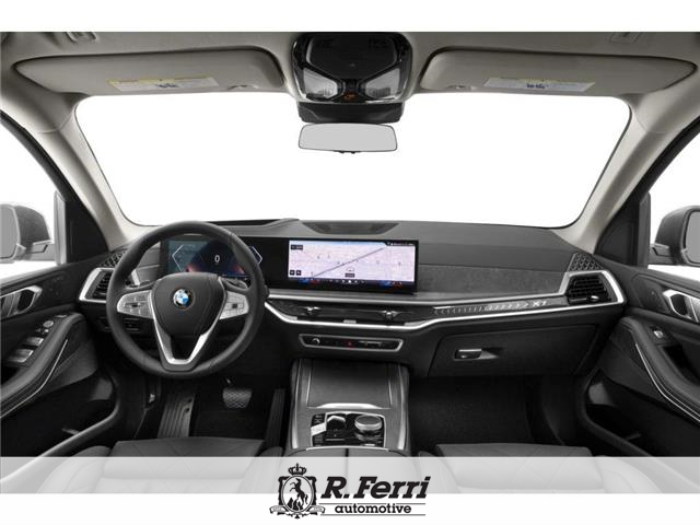 2026 BMW X7 xDrive40i (Stk: 34243) in Woodbridge - Image 5 of 12