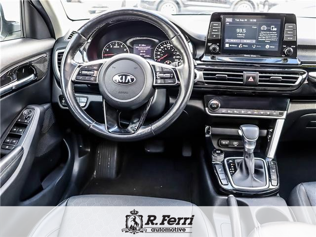2021 Kia Seltos EX (Stk: P9437) in Woodbridge - Image 11 of 33 2021 Kia Seltos EX (Stk: P9437) in Woodbridge - Image 11 of 33