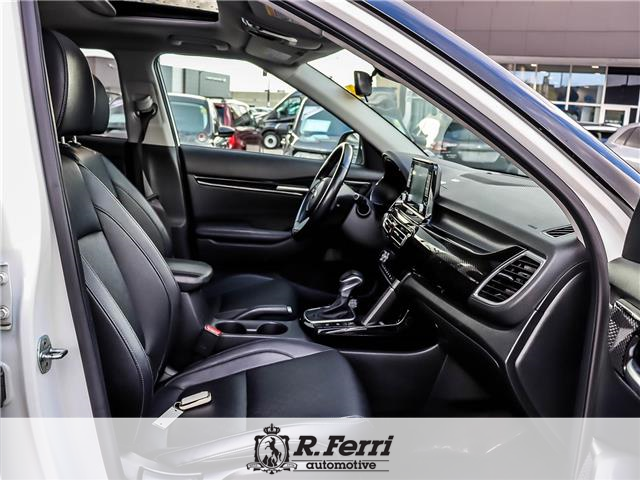 2021 Kia Seltos EX (Stk: P9437) in Woodbridge - Image 14 of 33 2021 Kia Seltos EX (Stk: P9437) in Woodbridge - Image 14 of 33
