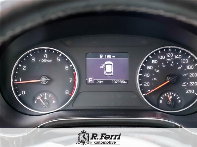 2021 Kia Seltos EX (Stk: P9437) in Woodbridge - Image 30 of 33 2021 Kia Seltos EX (Stk: P9437) in Woodbridge - Image 30 of 33