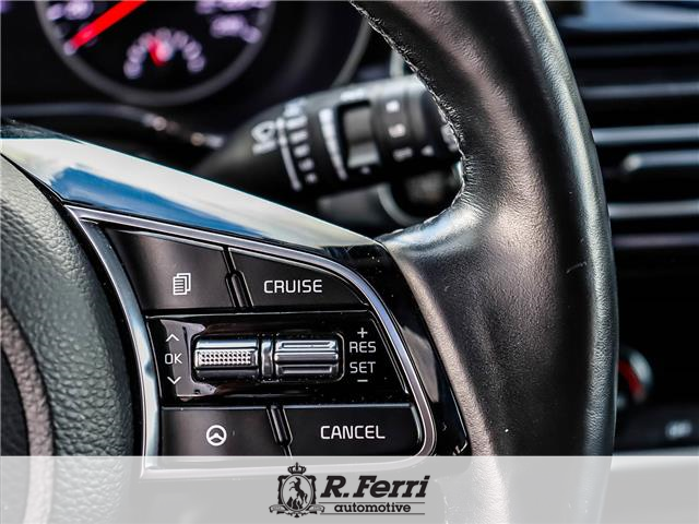 2021 Kia Seltos EX (Stk: P9437) in Woodbridge - Image 31 of 33 2021 Kia Seltos EX (Stk: P9437) in Woodbridge - Image 31 of 33