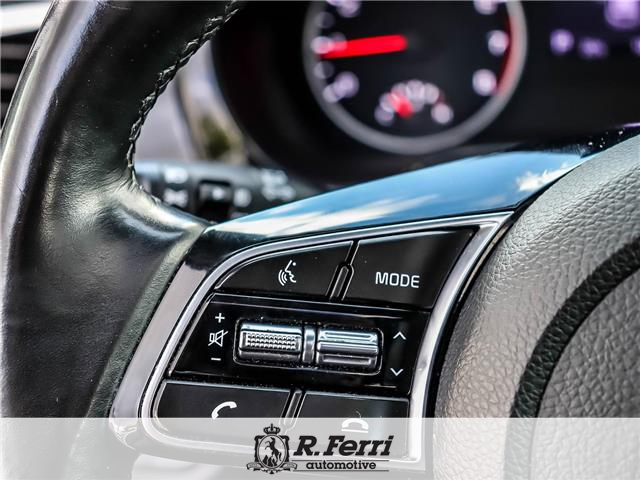 2021 Kia Seltos EX (Stk: P9437) in Woodbridge - Image 32 of 33 2021 Kia Seltos EX (Stk: P9437) in Woodbridge - Image 32 of 33