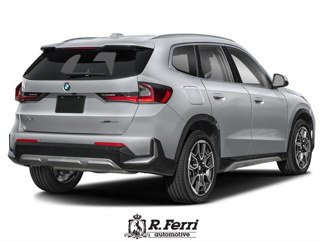 2026 BMW X1 xDrive28i (Stk: 34226) in Woodbridge - Image 3 of 12
