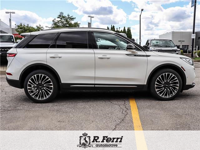 2021 Lincoln Corsair Reserve (Stk: P9357) in Woodbridge - Image 4 of 22