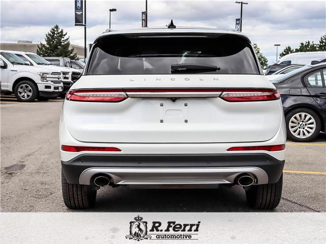 2021 Lincoln Corsair Reserve (Stk: P9357) in Woodbridge - Image 5 of 22