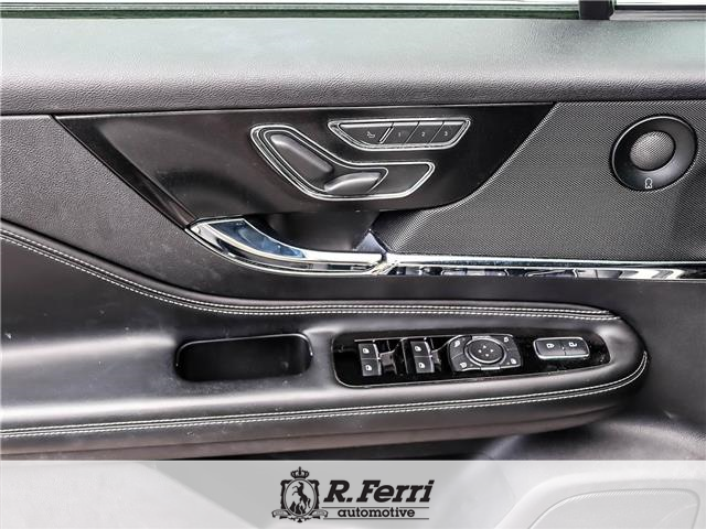 2021 Lincoln Corsair Reserve (Stk: P9357) in Woodbridge - Image 7 of 22