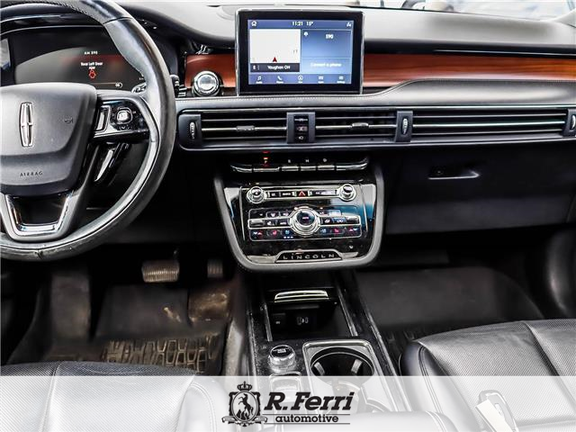 2021 Lincoln Corsair Reserve (Stk: P9357) in Woodbridge - Image 12 of 22