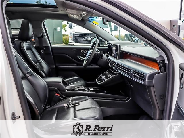 2021 Lincoln Corsair Reserve (Stk: P9357) in Woodbridge - Image 14 of 22