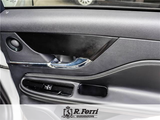 2021 Lincoln Corsair Reserve (Stk: P9357) in Woodbridge - Image 15 of 22