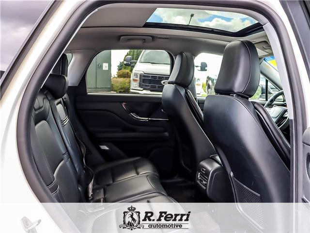 2021 Lincoln Corsair Reserve (Stk: P9357) in Woodbridge - Image 16 of 22