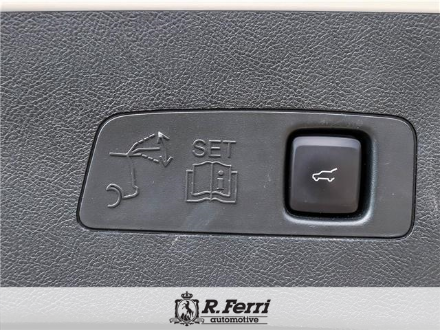 2021 Lincoln Corsair Reserve (Stk: P9357) in Woodbridge - Image 17 of 22