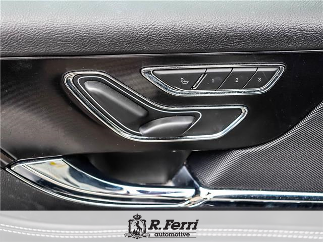 2021 Lincoln Corsair Reserve (Stk: P9357) in Woodbridge - Image 19 of 22