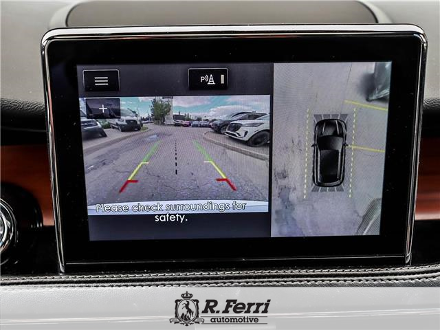 2021 Lincoln Corsair Reserve (Stk: P9357) in Woodbridge - Image 22 of 22