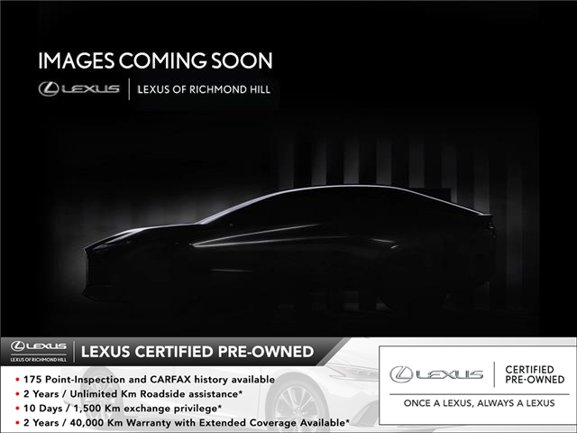 2020 Lexus RX 350  (Stk: 15U2174) in Richmond Hill - Image 1 of 2