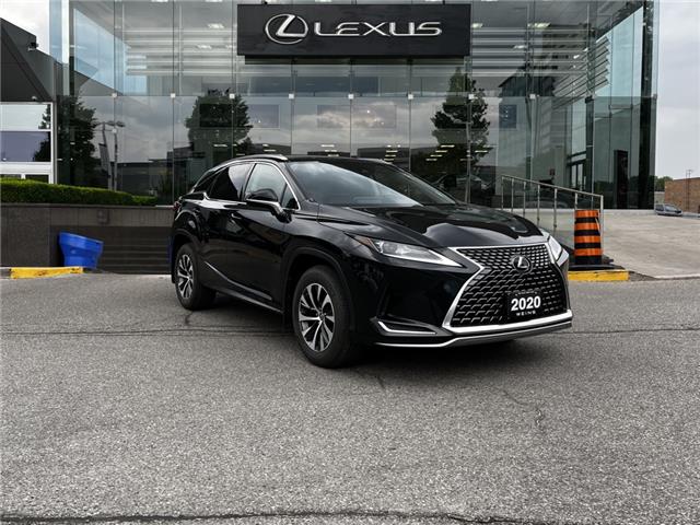 2020 Lexus RX 350  (Stk: 14105228A) in Markham - Image 1 of 24