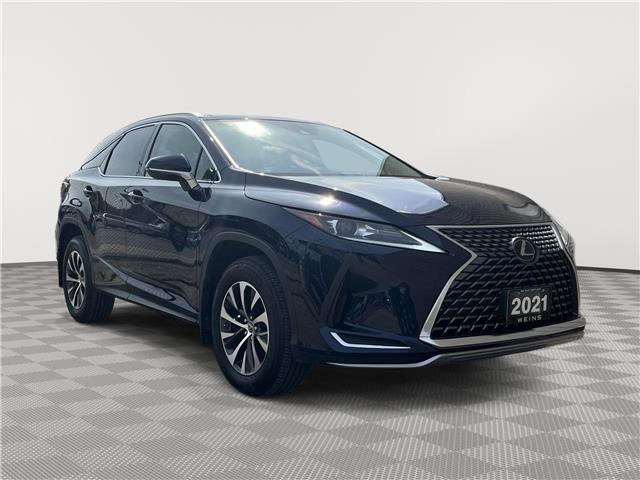 2021 Lexus RX 350  (Stk: 14U4298) in Markham - Image 1 of 29