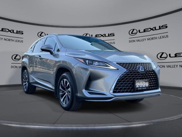 2021 Lexus RX 350 Base (Stk: 14106321A) in Markham - Image 1 of 32