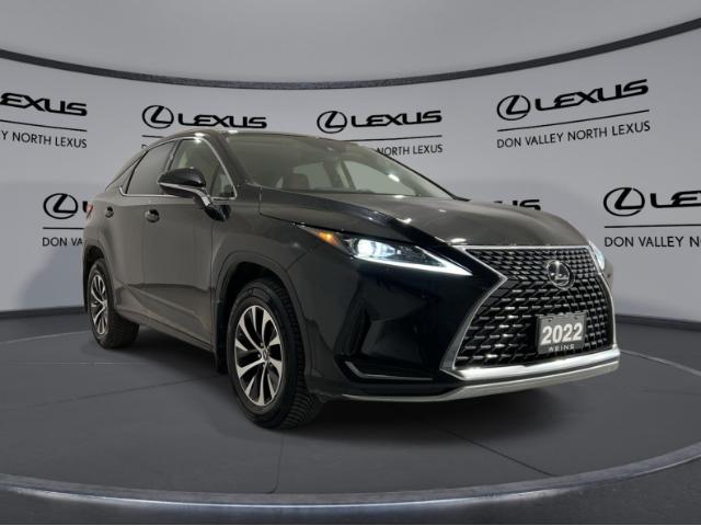 2022 Lexus RX 350  (Stk: 14106456A) in Markham - Image 1 of 32