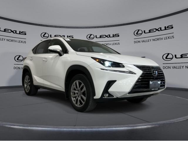 2021 Lexus NX 300 Base (Stk: 14107317A) in Markham - Image 1 of 29