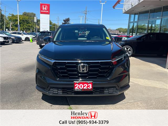 2023 Honda CR-V EX-L (Stk: R12330) in St. Catharines - Image 3 of 23
