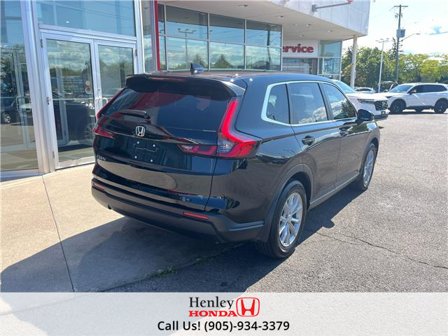 2023 Honda CR-V EX-L (Stk: R12330) in St. Catharines - Image 10 of 23